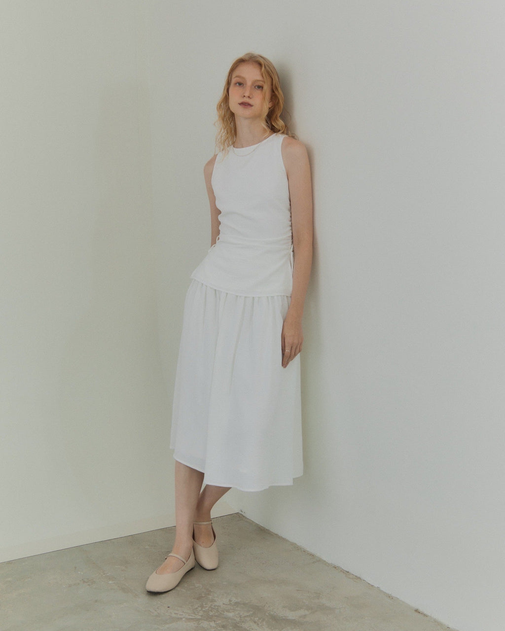 Slone Skirt