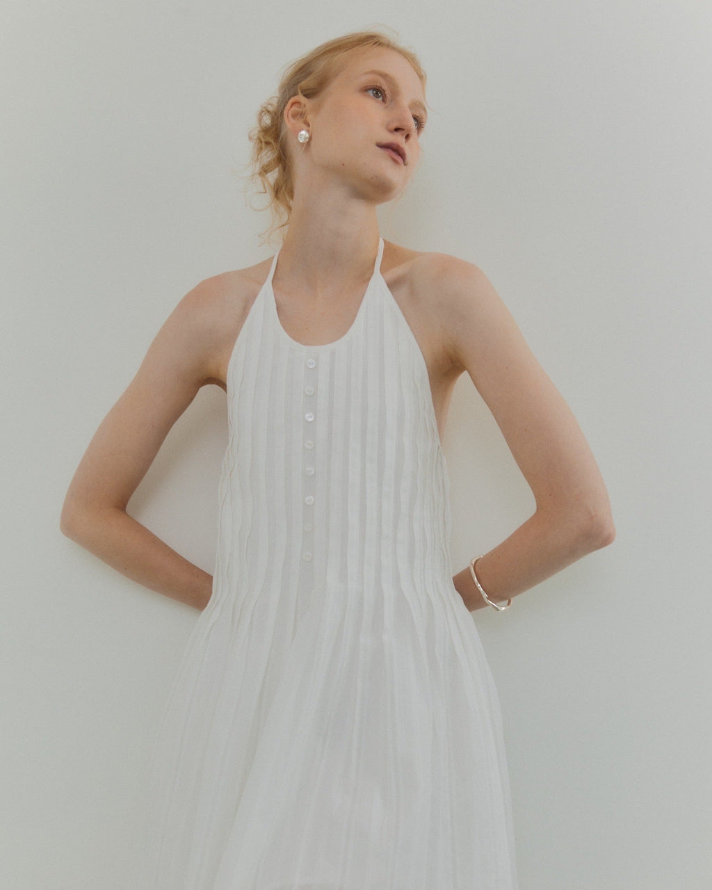 Amelia Dress