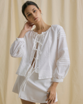 Numa Long Sleeve Top