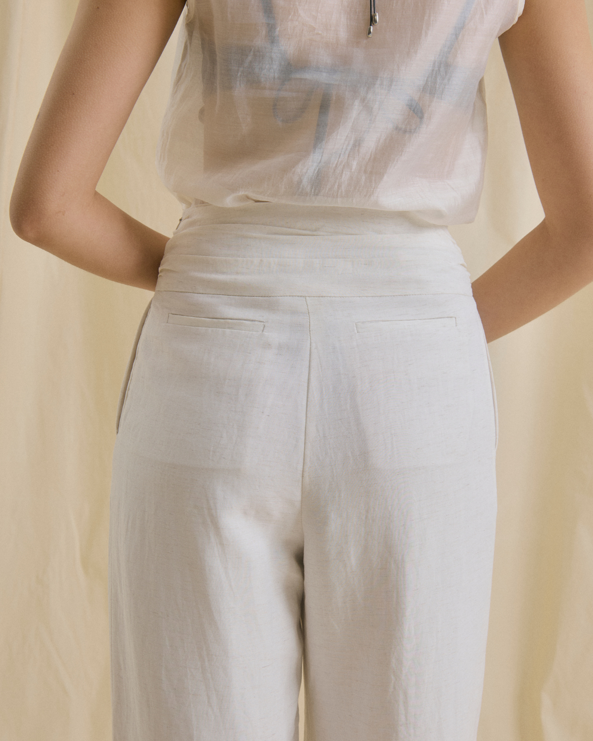 Kira Pants