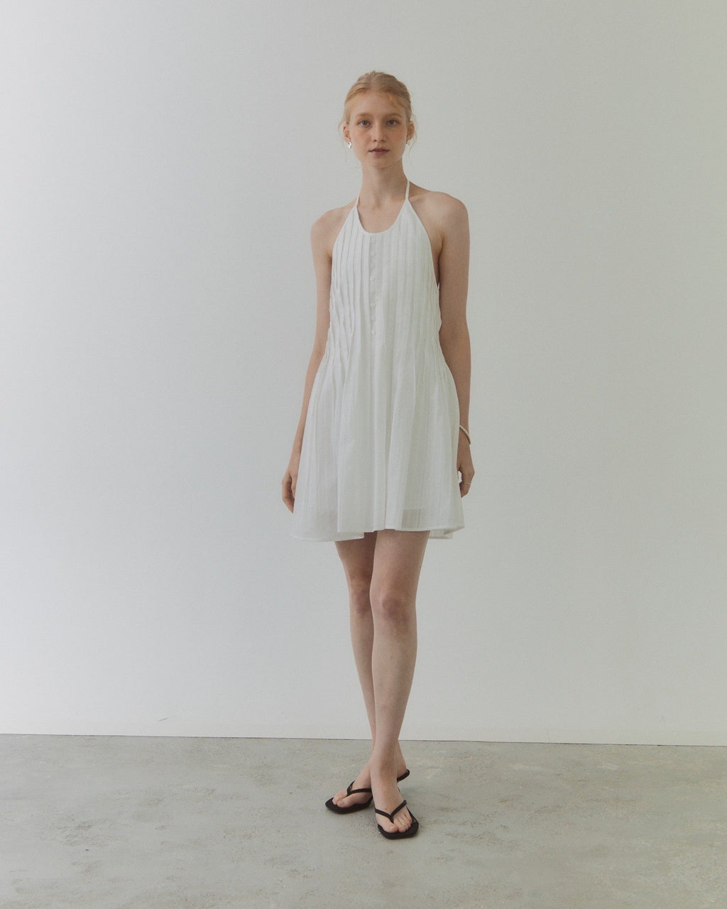 Amelia Dress
