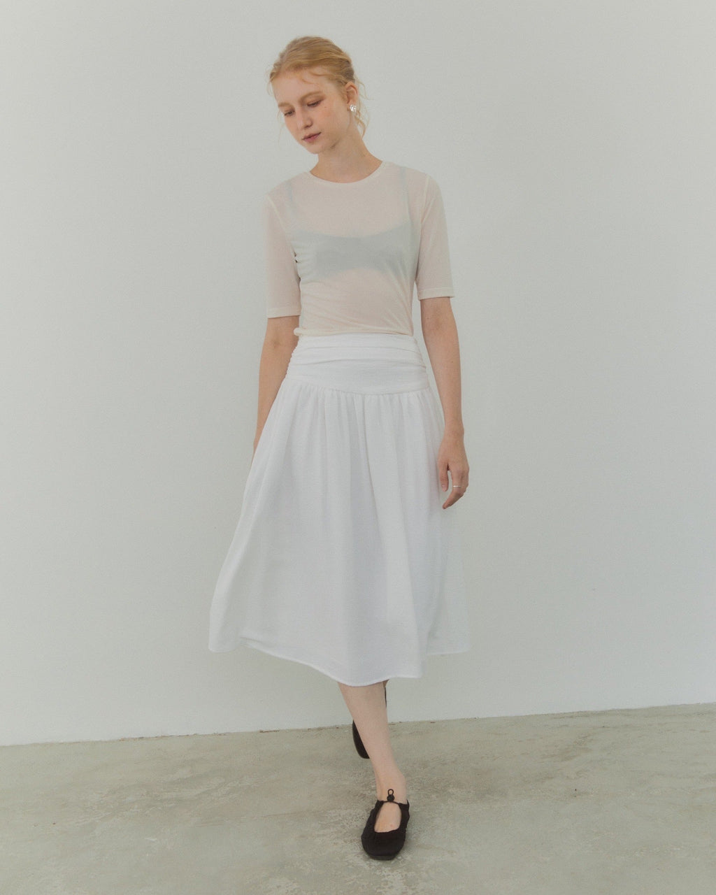 Slone Skirt
