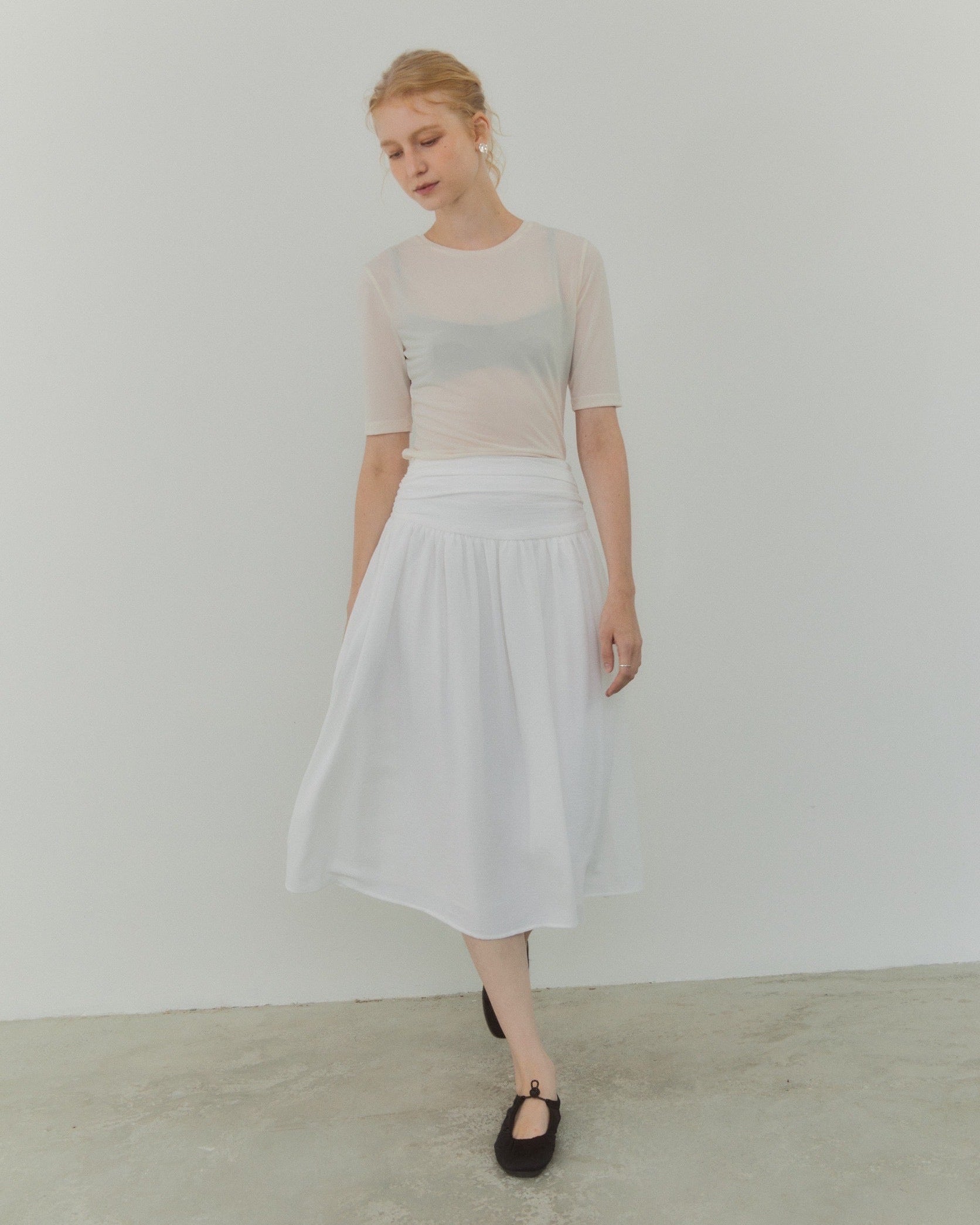 Slone Skirt