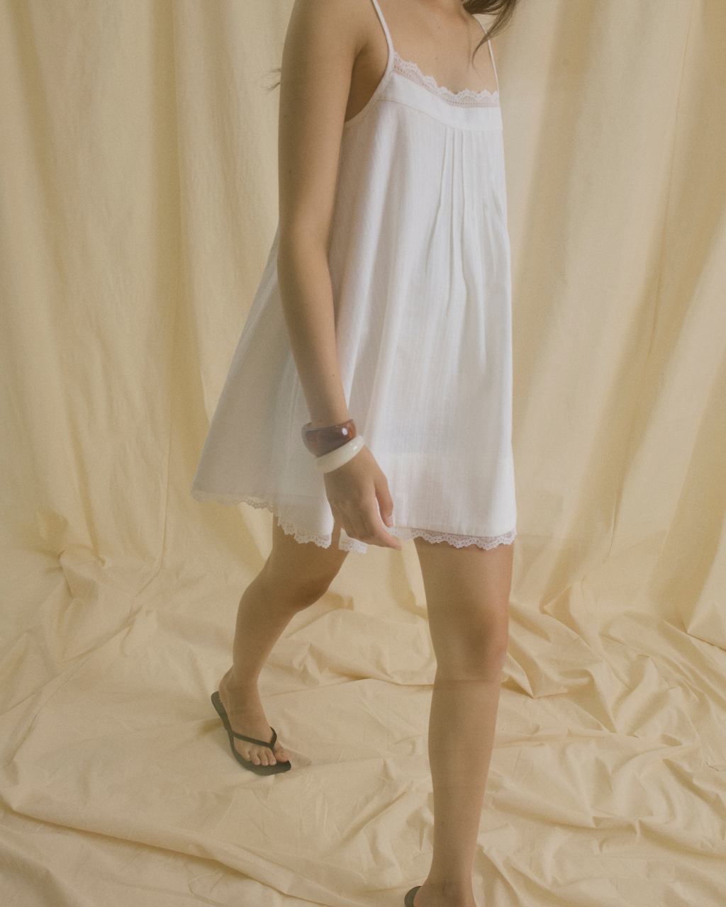 Dena Dress