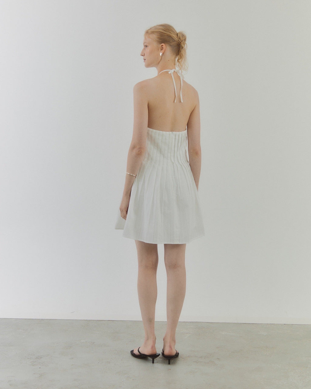 Amelia Dress