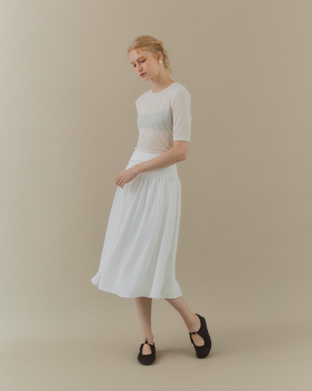 Slone Skirt