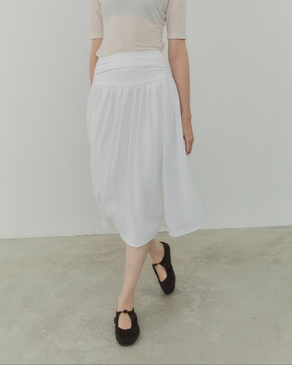 Slone Skirt