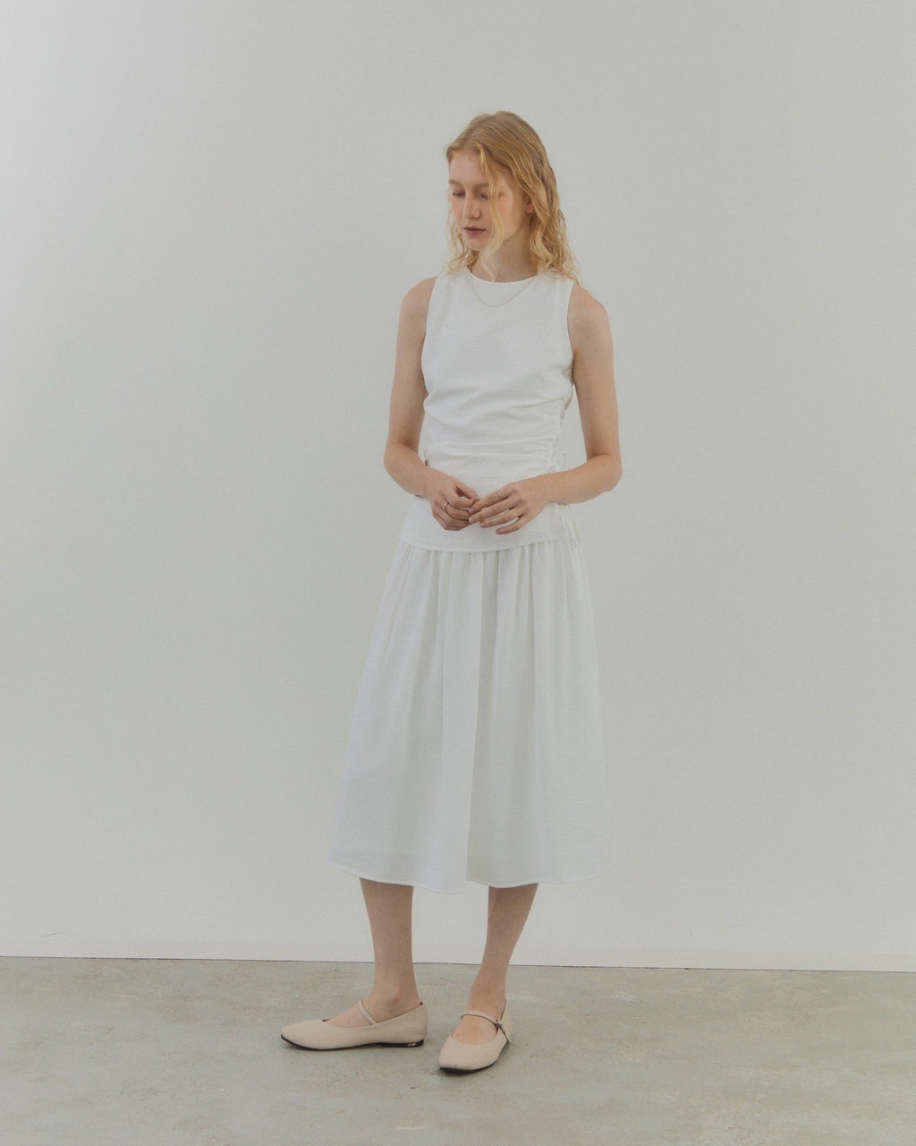 Slone Skirt