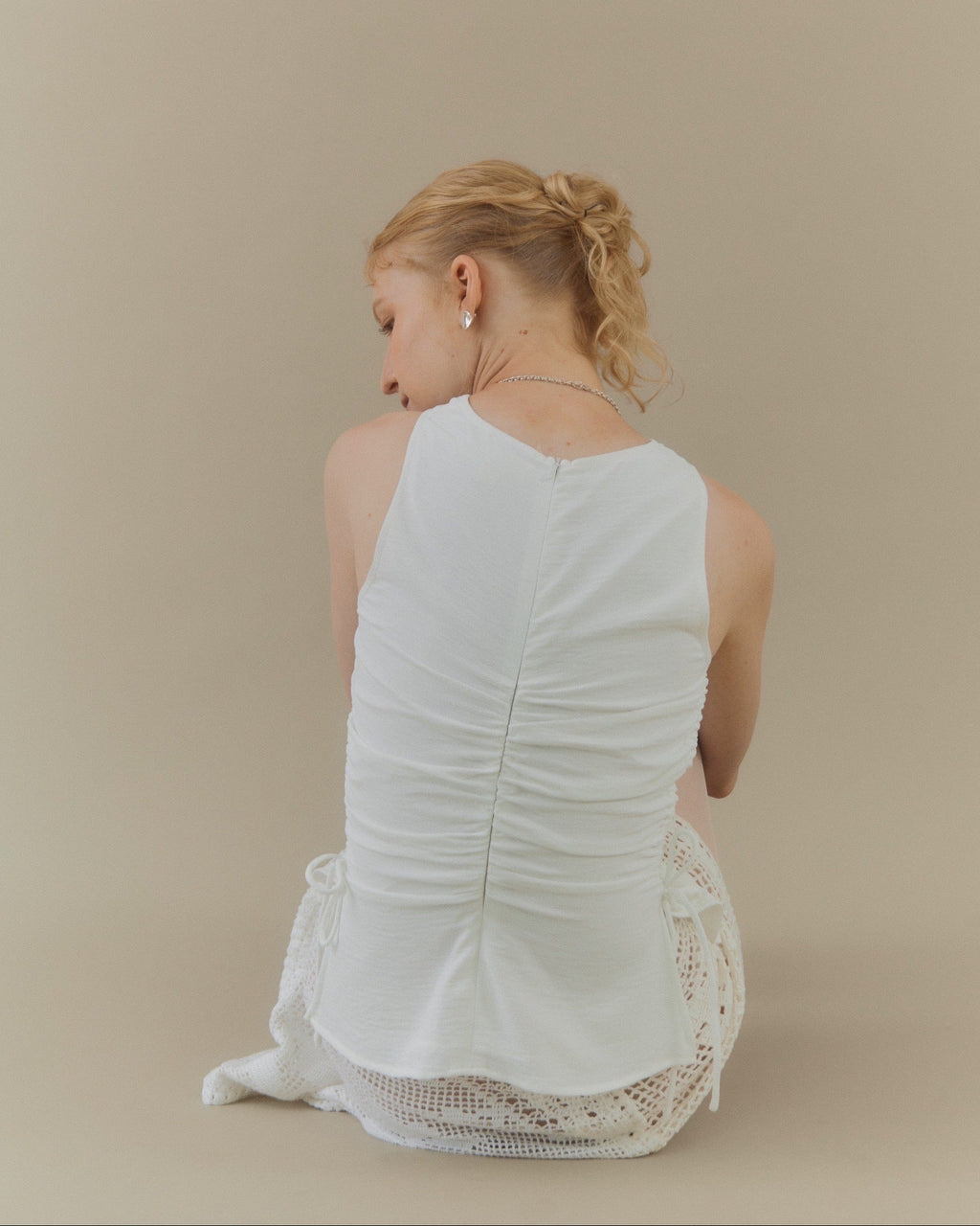 Iris Top